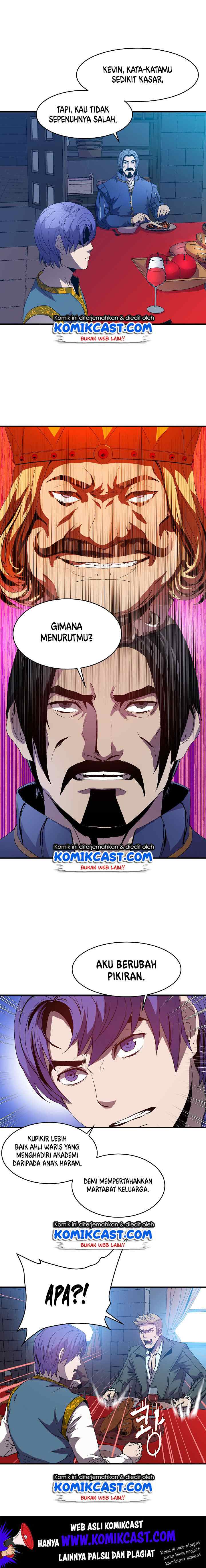 Rebirth of the 8-Circled Mage chapter 3 halaman 10
