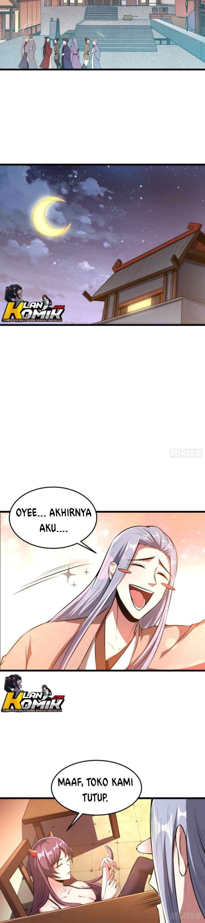 My Son In Brother chapter 4 halaman 9