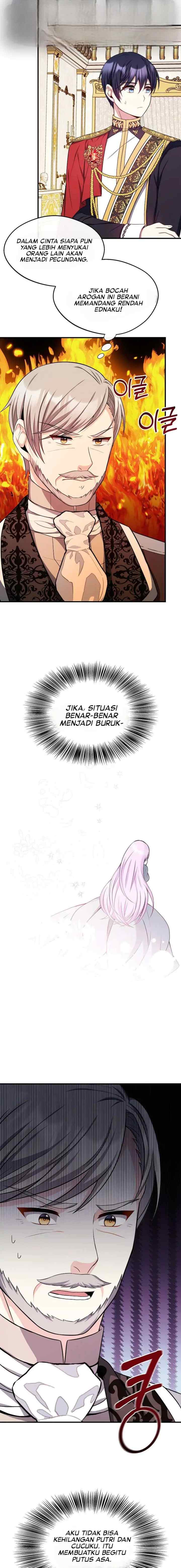 I Became the Older Sister of a Regretful Male Lead chapter 11 halaman 11
