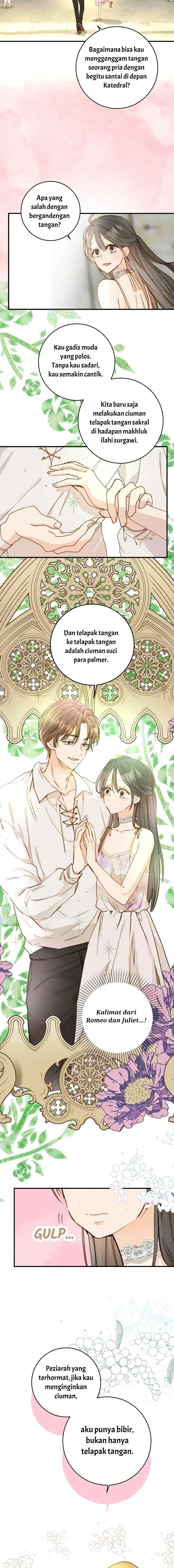 William In The Closet chapter 19 halaman 10