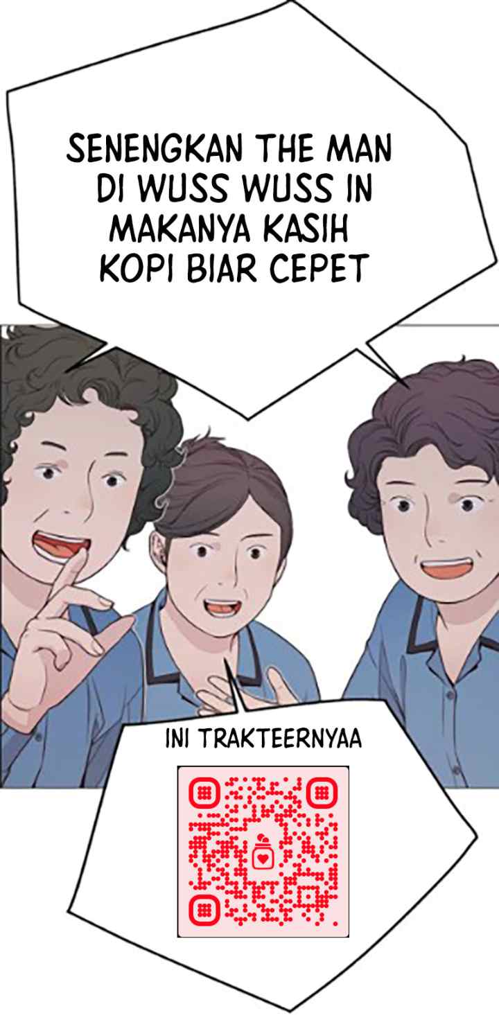 The Man chapter 172 halaman 13