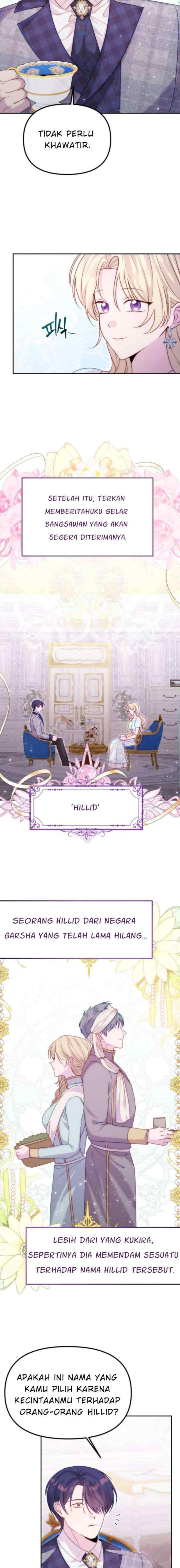 When the Mad Emperor Embraces Me chapter 46 halaman 6