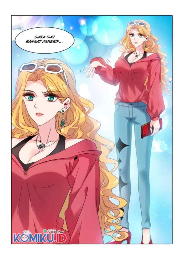 Vicious Luck chapter 130 halaman 6