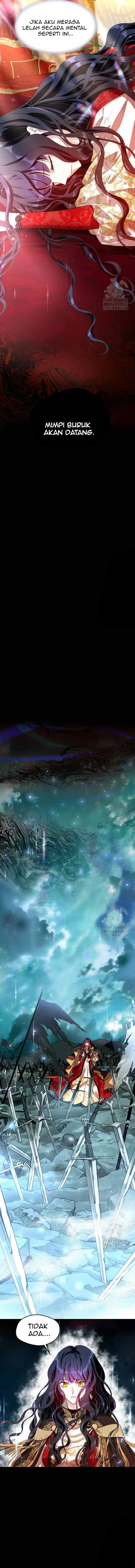 Um imperador Sewu anos mais novo que eu está obcecado chapter 14 halaman 10