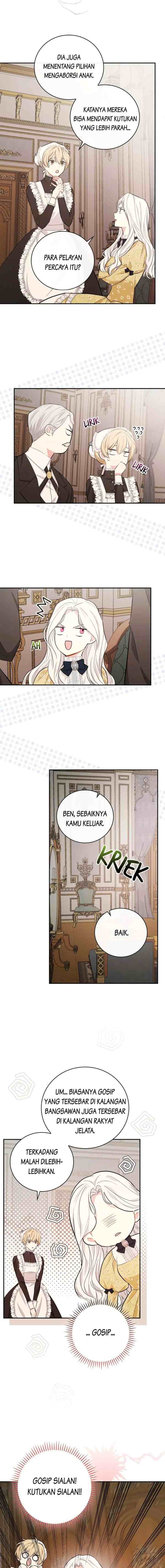 Seducing Duke Monster chapter 21 halaman 11