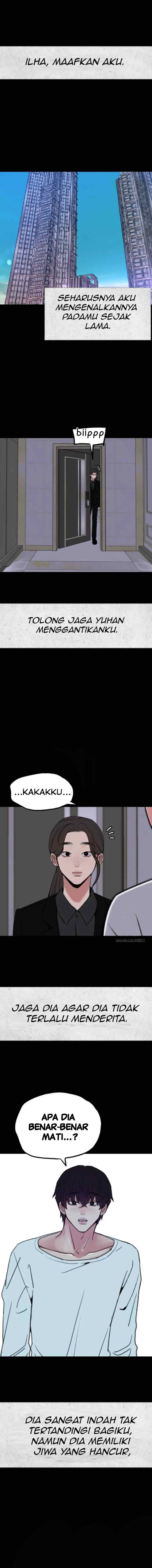 Muse On Yumyeong chapter 78 halaman 12
