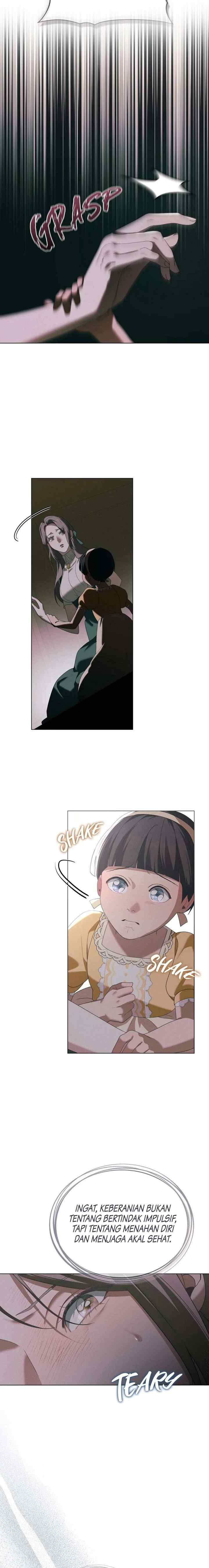 Betrayal of Dignity chapter 72 halaman 6