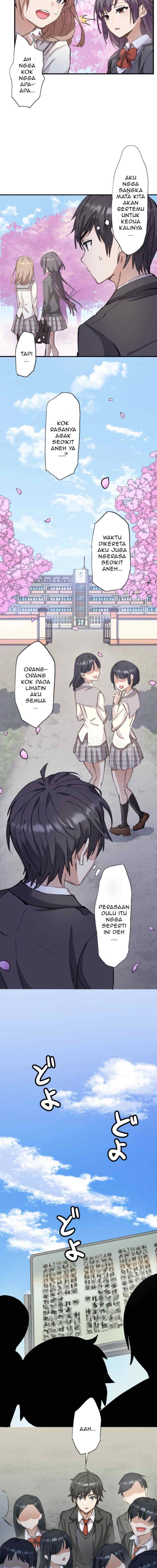 Haibara-kun no Tsuyokute Seishun New Game chapter 2 halaman 12