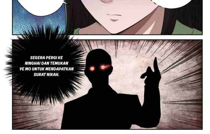 Strongest Abandoned Son chapter 17 halaman 9