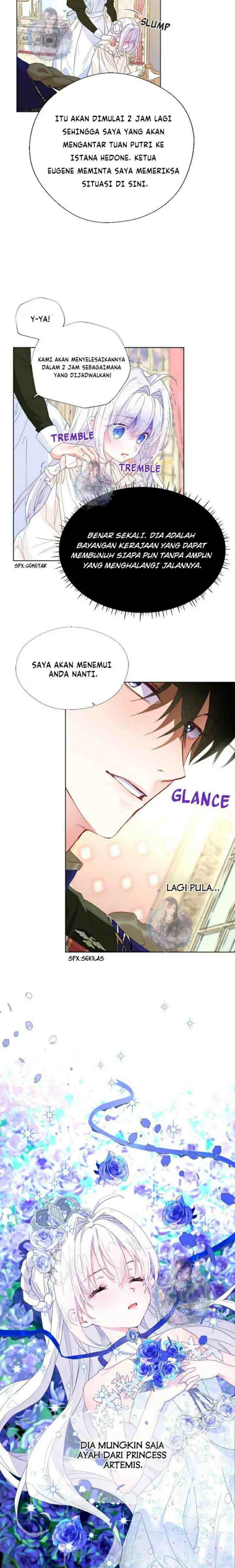 My Father is a Tyrant chapter 2 halaman 10