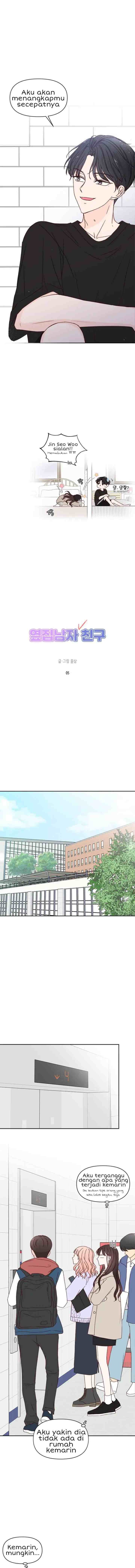 Next Door Boyfriend chapter 5 halaman 4