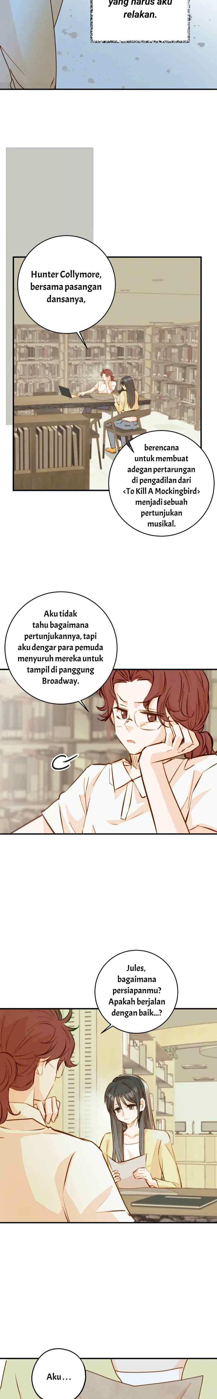 William In The Closet chapter 8 halaman 5