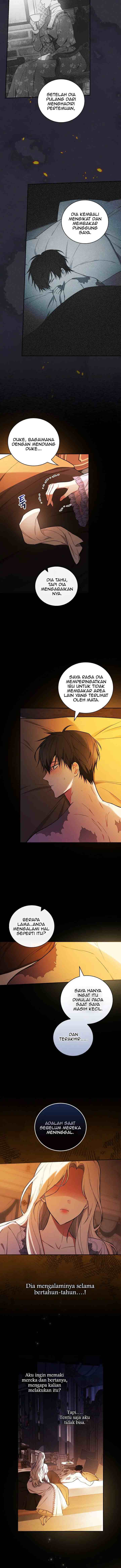 Seducing Duke Monster chapter 30 halaman 9