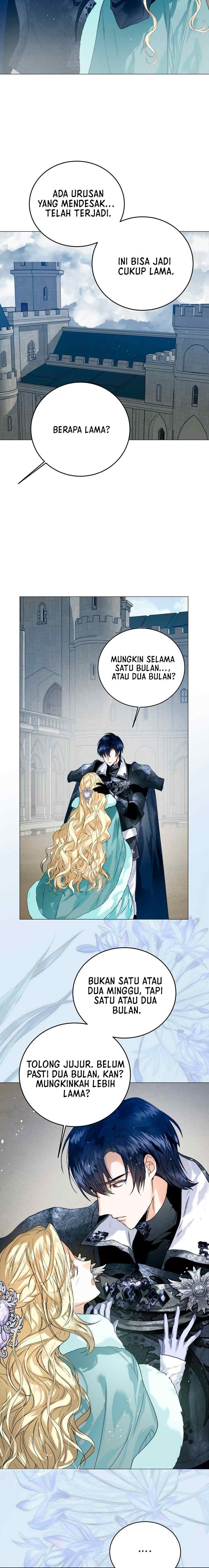 Royal Marriage chapter 77 halaman 7