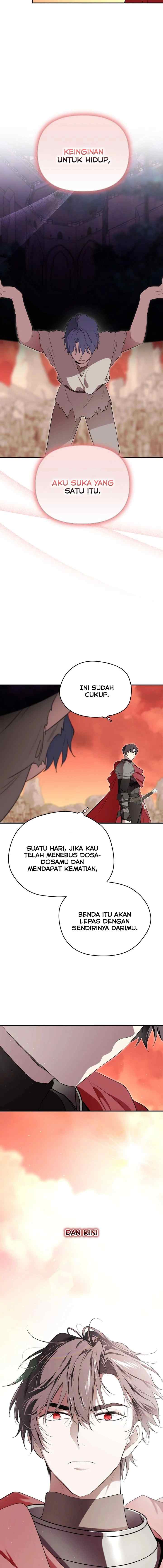 I Married the Male Lead's Dad chapter 125 halaman 5