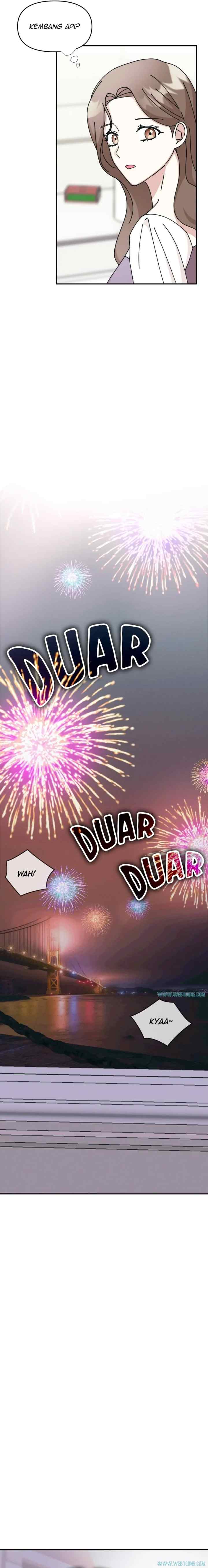 Crazy for You (Haega) chapter 81 halaman 18