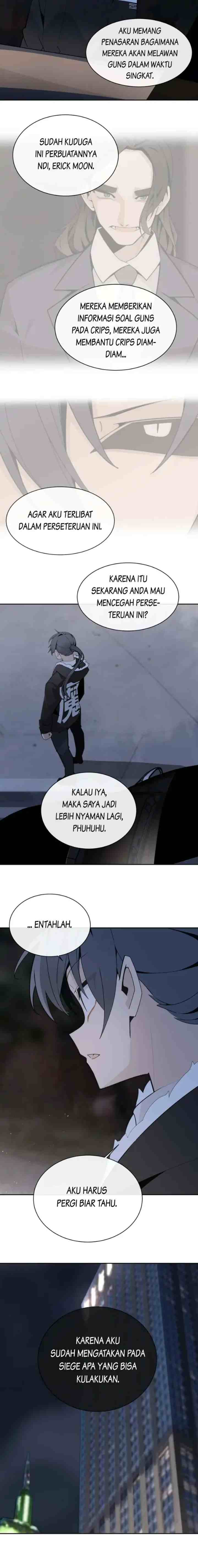 Devil Sword King chapter 264 halaman 10