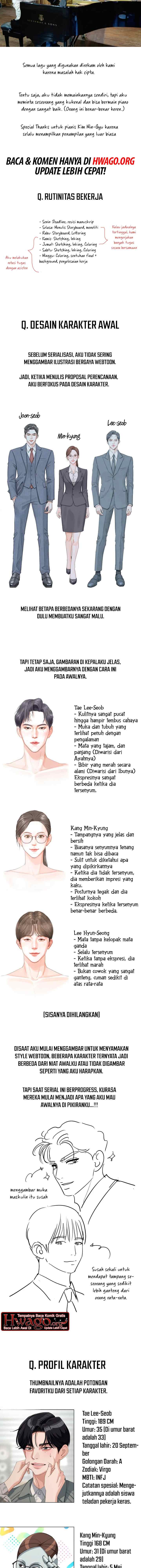 Lee Seop's Love chapter 56 halaman 10