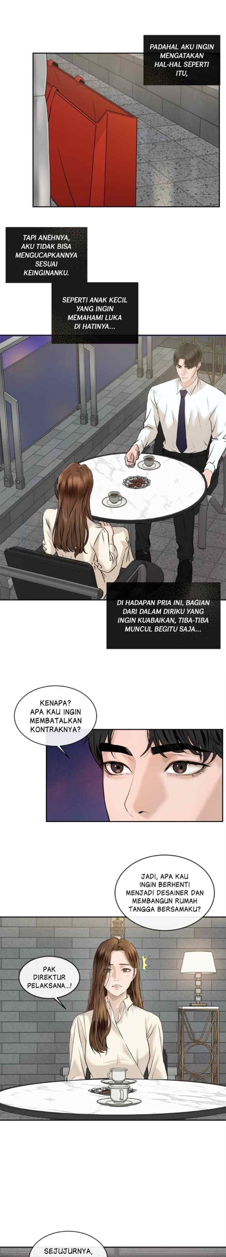 I'll Give You Everything chapter 21 halaman 13