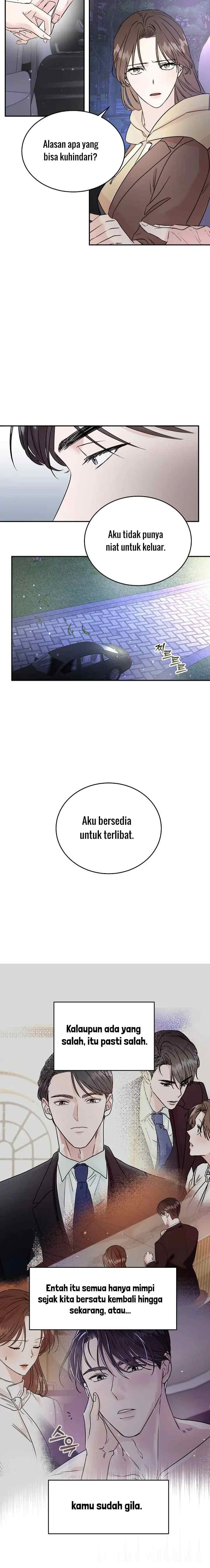Remarried Couple chapter 5 halaman 7