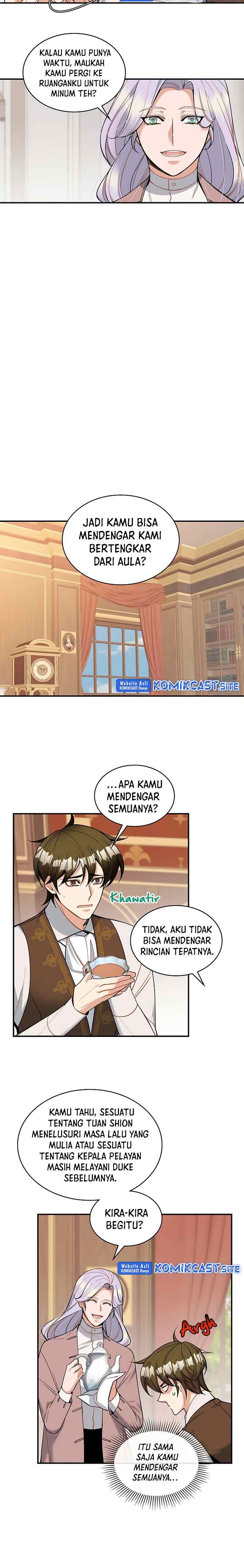 The Duke's Redemption chapter 22 halaman 4