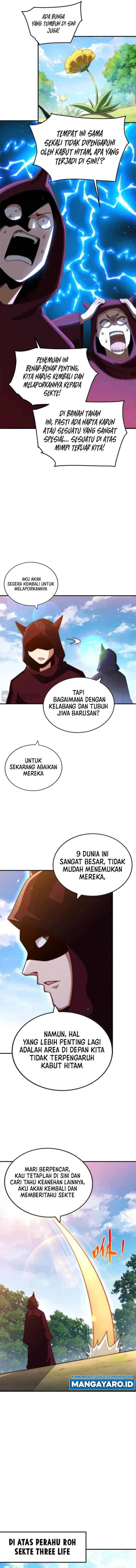 Beyond Myriad Peoples chapter 266 halaman 4