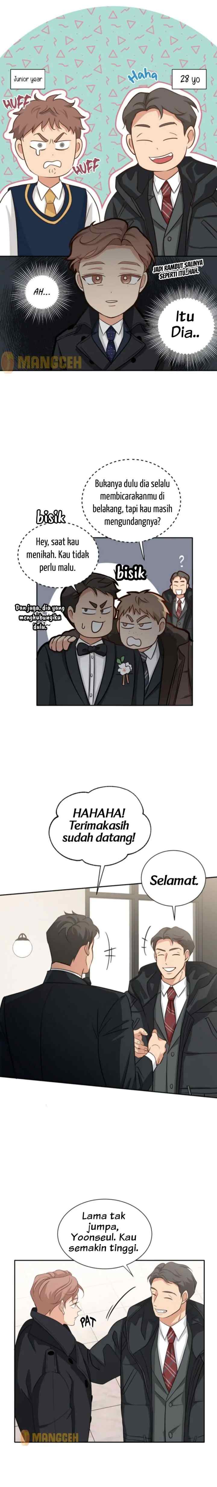 The Third Ending chapter 24 halaman 5