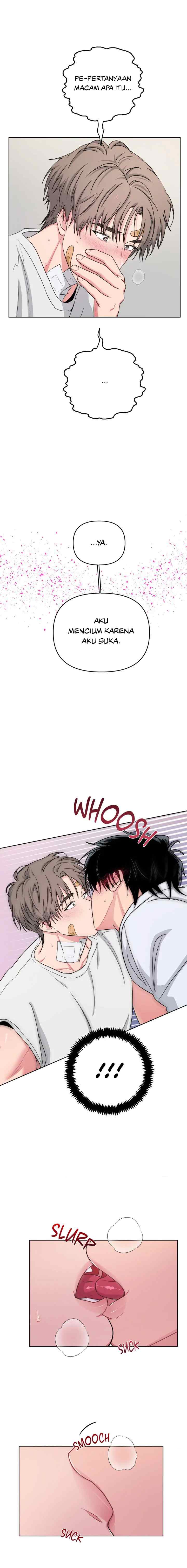 Arts Mans chapter 38 halaman 12