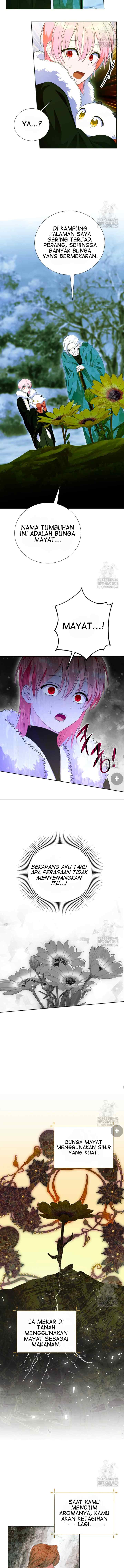 If You Remove the Kind Protagonist's Mask chapter 61 halaman 8