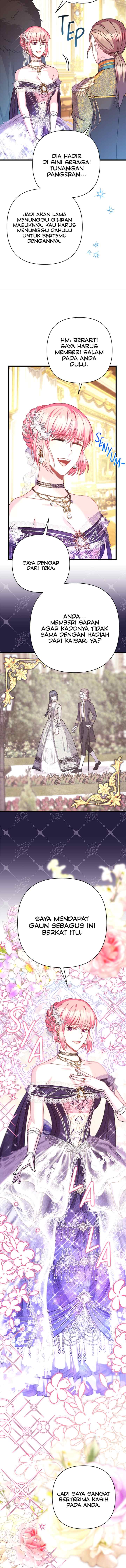 Anyway, It Is A Ropan chapter 78 halaman 12