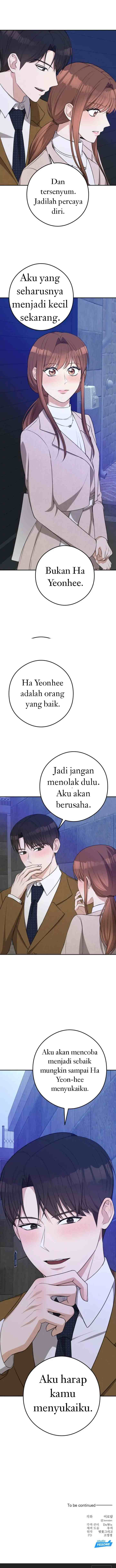 She Looks So Good chapter 23 halaman 14