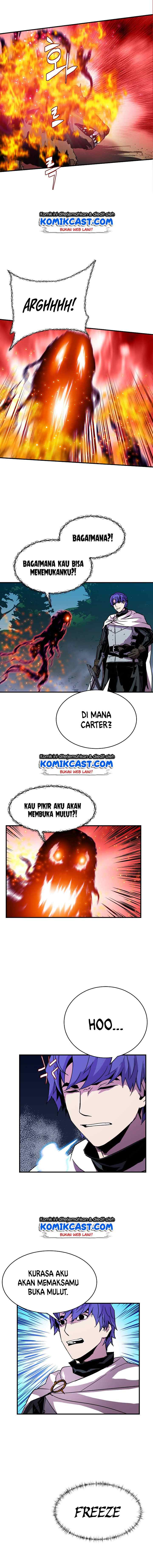 Rebirth of the 8-Circled Mage chapter 32 halaman 15