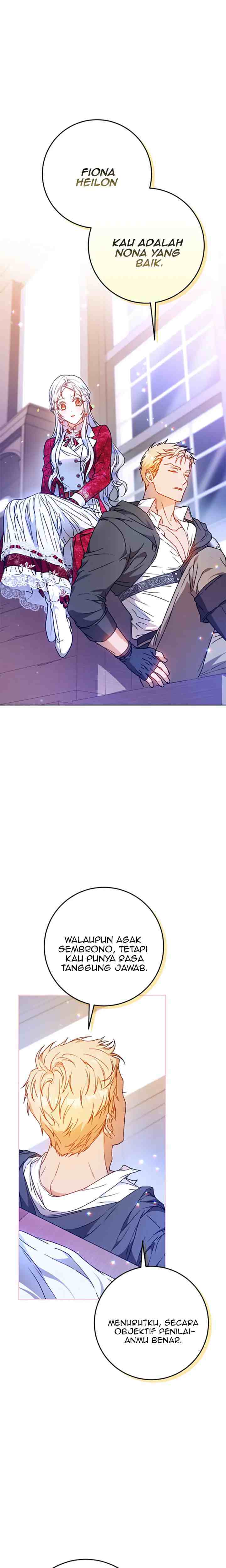 I Became the Wife of the Male Lead chapter 68 halaman 18
