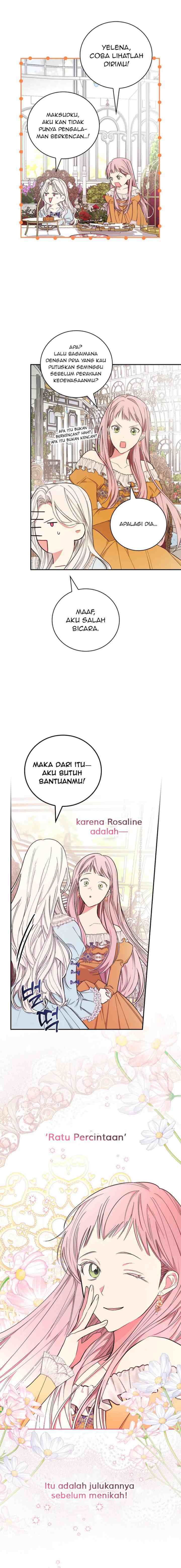 Seducing Duke Monster chapter 28 halaman 16