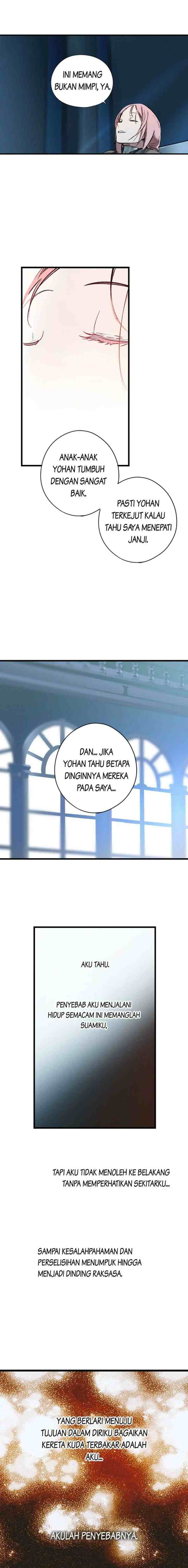 A Stepmother's ‏Märchen chapter 4 halaman 13