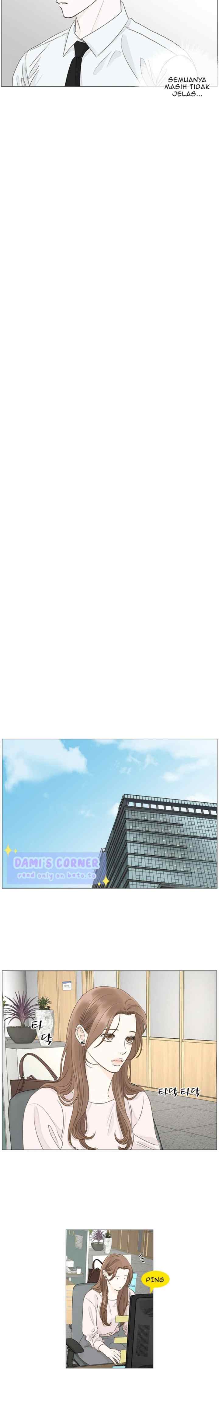 Let's Go To Work Tomorrow! chapter 45 halaman 5