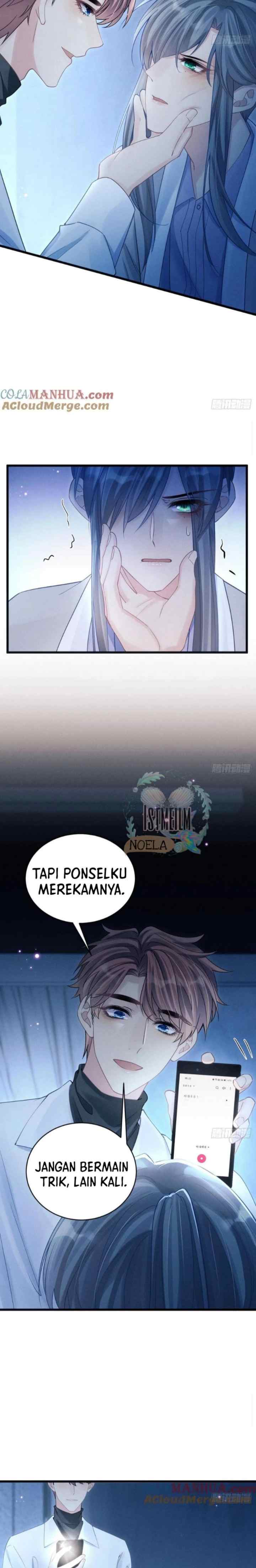 I Suspect the Actor Is Fishing for Me chapter 105 halaman 6