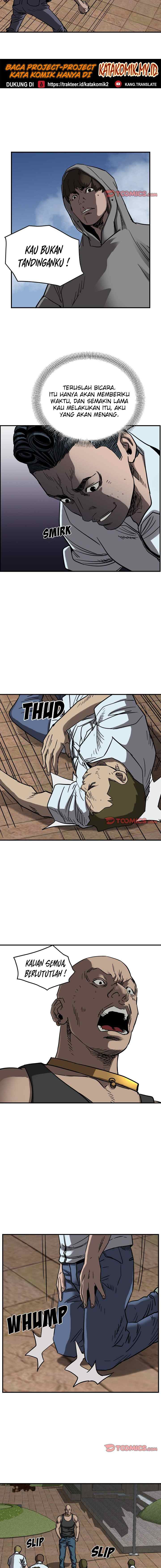 Legend: The Beginning chapter 72 halaman 7