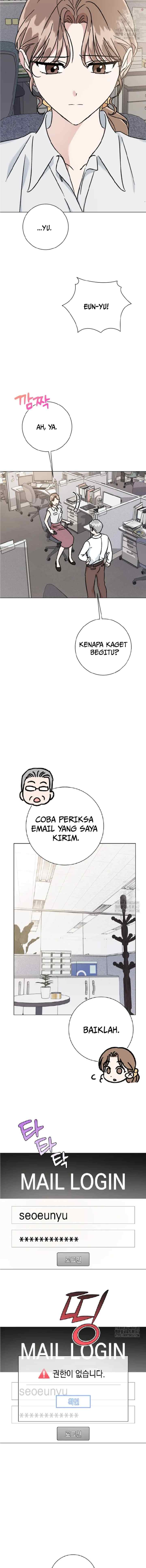 Difficult Boss chapter 20 halaman 8
