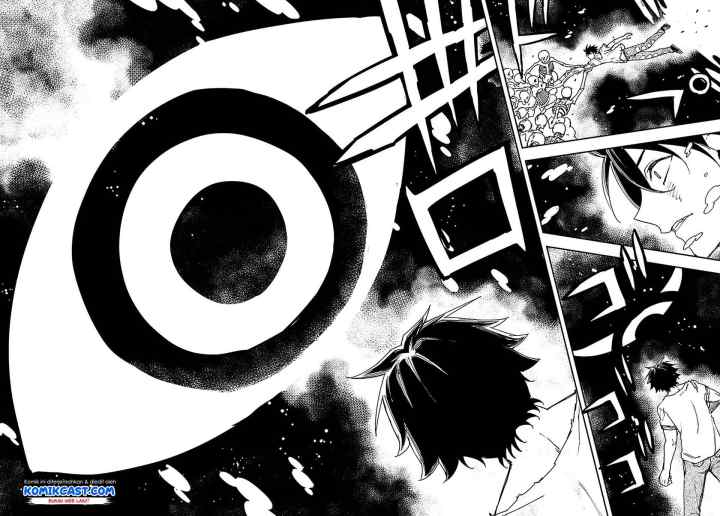Genkai Level 1 kara no Nariagari: Saijaku Level no Ore ga Isekai Saikyou ni Naru made chapter 7.1 halaman 10