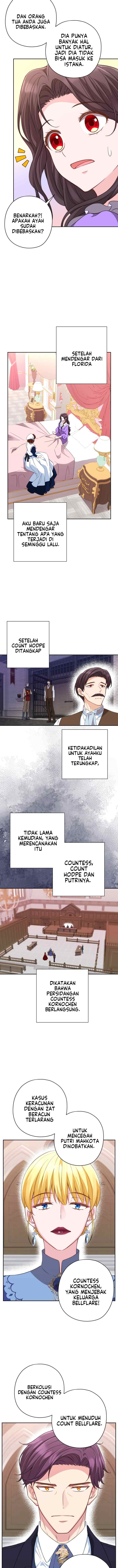 Dear My Friend chapter 90 halaman 4
