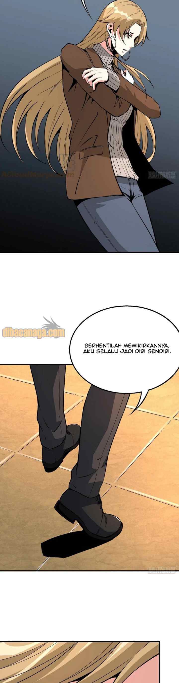 Super Genius Material chapter 53 halaman 5