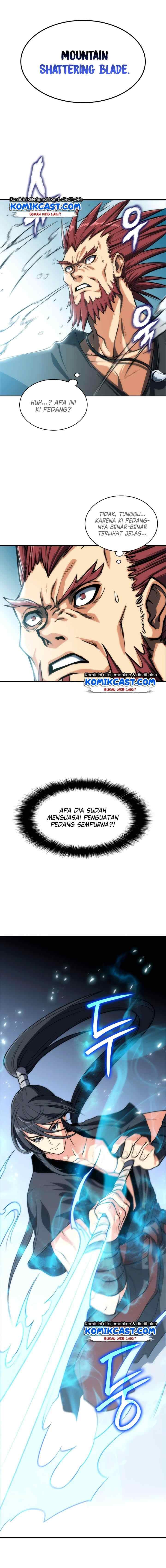 MookHyang - The Origin chapter 9 halaman 12