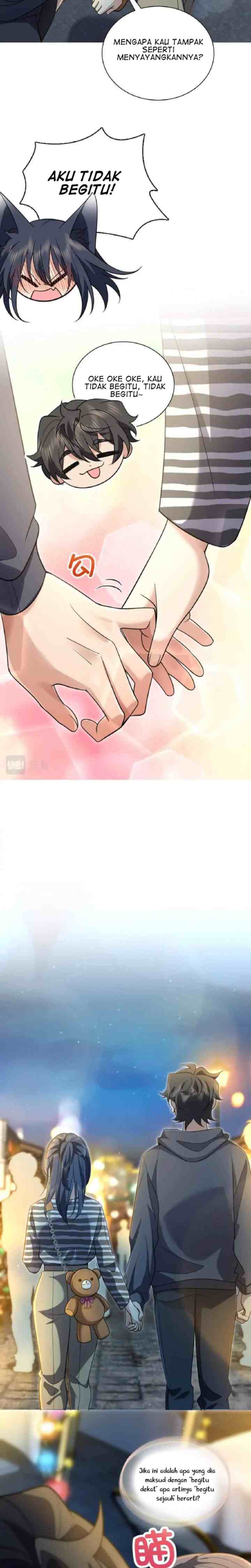 My Wife Is From a Thousand Years Ago chapter 105 halaman 11
