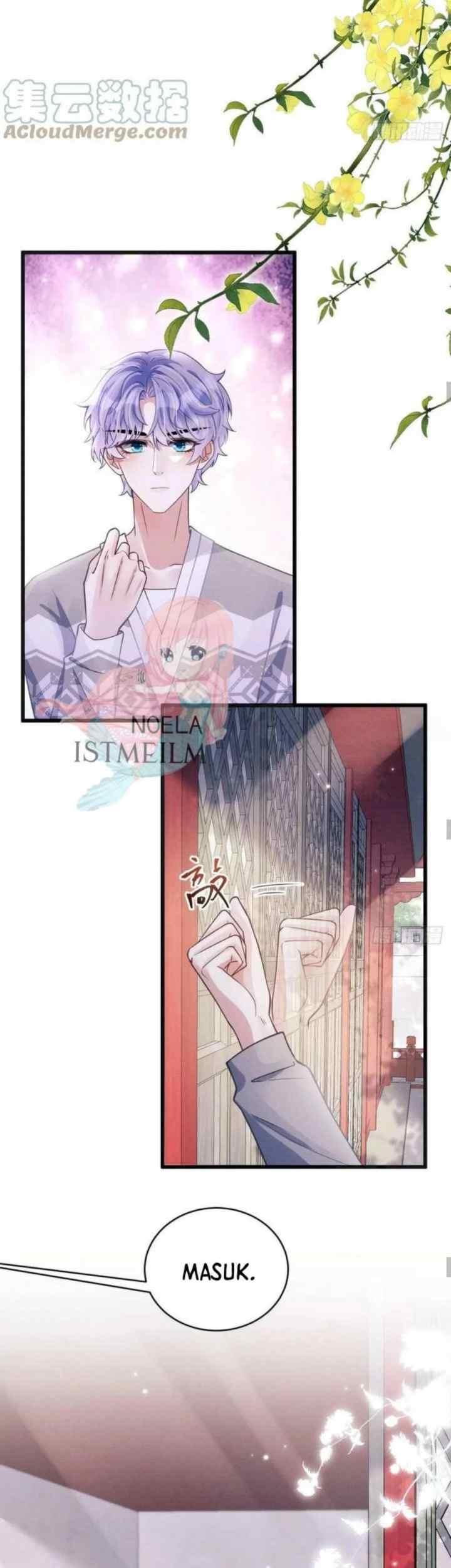 I Suspect the Actor Is Fishing for Me chapter 47 halaman 7