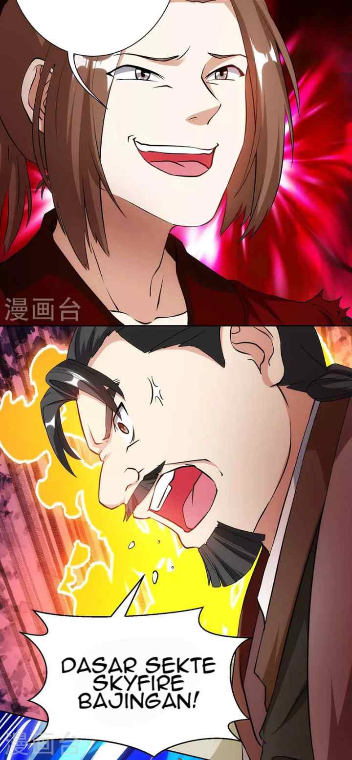 Dushi Xiaoyao chapter 104 halaman 5