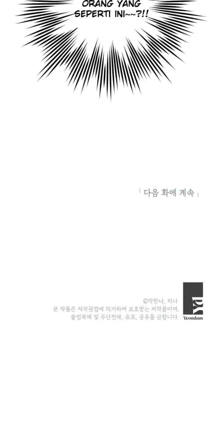 My Boss's Special Request chapter 11 halaman 20