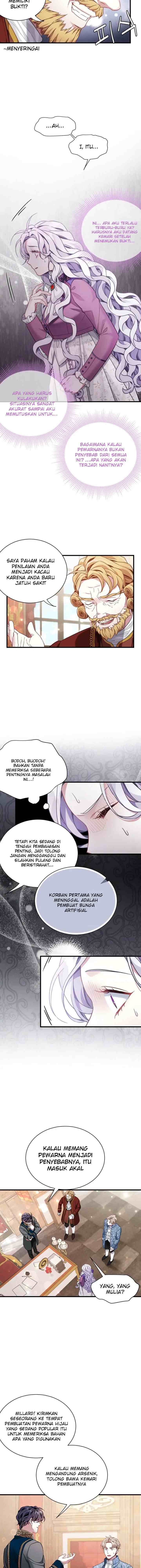 Not Sew Wicked Stepmom chapter 57 halaman 6