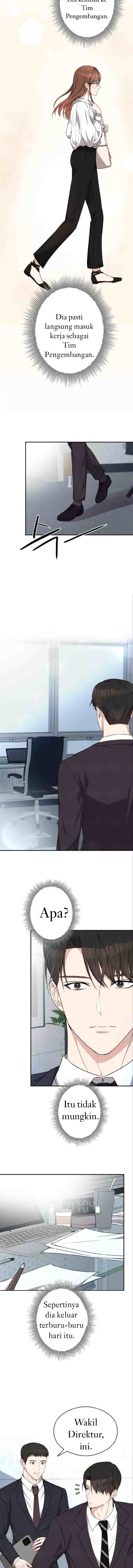 She Looks So Good chapter 9 halaman 10
