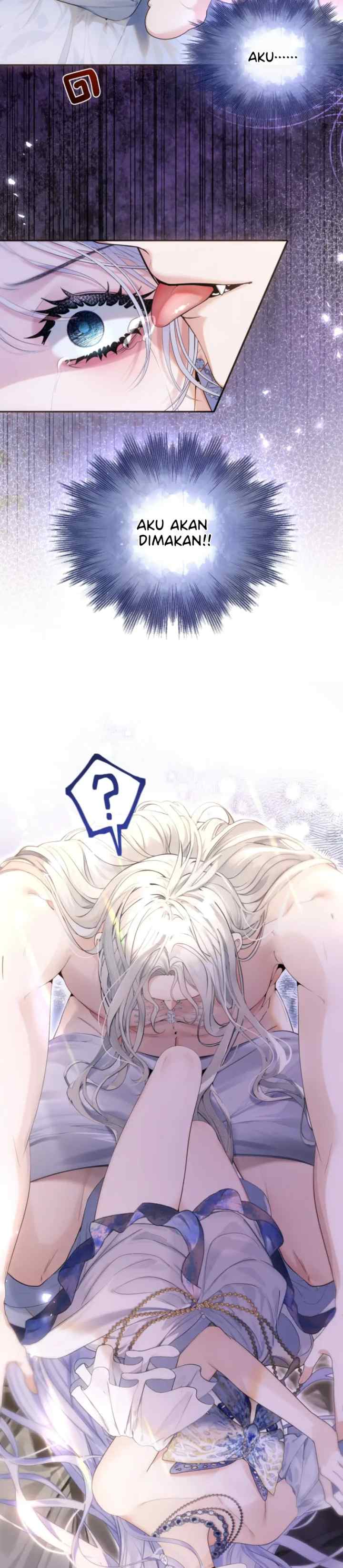 The Bride Who Raises the Villainous Dragon chapter 3 halaman 4